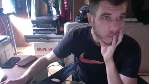 Snapshot of gizmomaster chatting on 09/27/25, 10:20 dutch rave guy c2c dutch online show from 09/27/25, 10:20