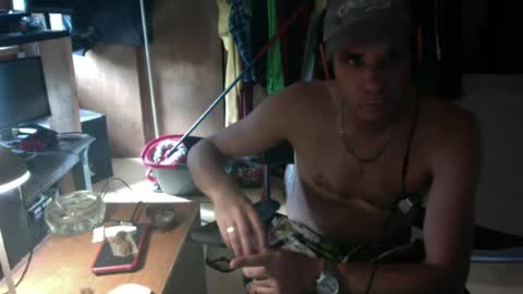 Snapshot of gizmomaster chatting on 07/04/26, 01:28 dutch rave guy c2c dutch online show from 07/04/26, 01:28