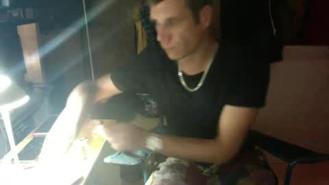 Snapshot of gizmomaster chatting on 07/06/26, 12:13 dutch rave guy c2c dutch online show from 07/06/26, 12:13