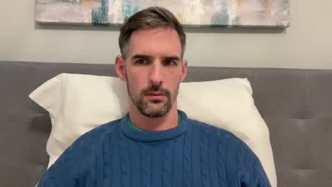 Chad Thunderstroke and Bianca online show from 12/18/25, 05:02