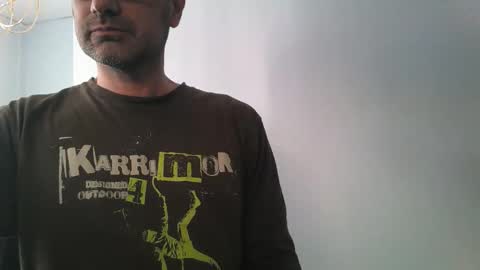 gjustaguym online show from 04/19/26, 07:07