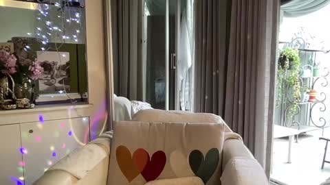 Gl1tter Barbie online show from 01/12/25, 12:55