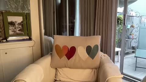 Gl1tter Barbie online show from 03/01/25, 12:56