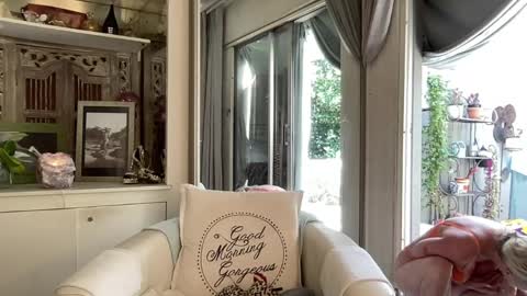 Gl1tter Barbie online show from 04/20/26, 11:57