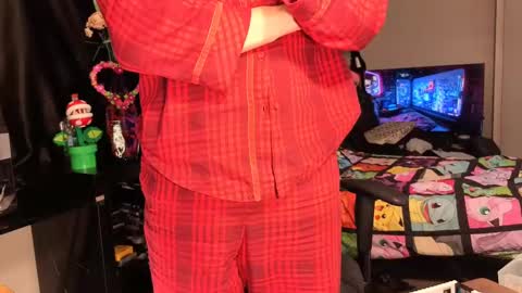 glaceon9 online show from 02/28/25, 03:48