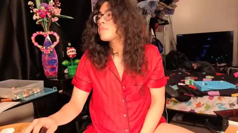 glaceon9 online show from 03/07/25, 02:12