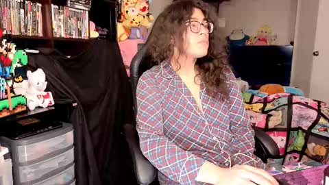 glaceon9 online show from 03/25/26, 03:29
