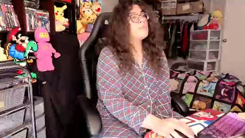 glaceon9 online show from 06/11/26, 02:53