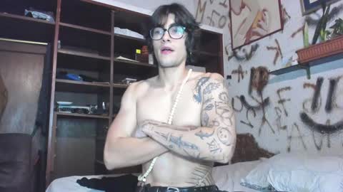 edward online show from 01/25/25, 02:37