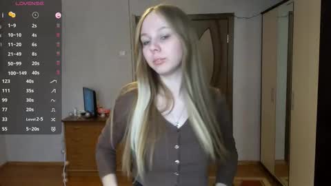 Violetta online show from 02/09/26, 07:12