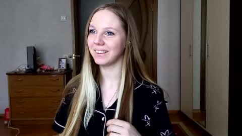 Violetta online show from 02/22/26, 04:35