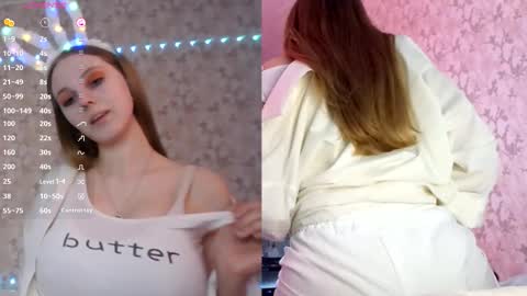 Violetta online show from 03/30/26, 03:51