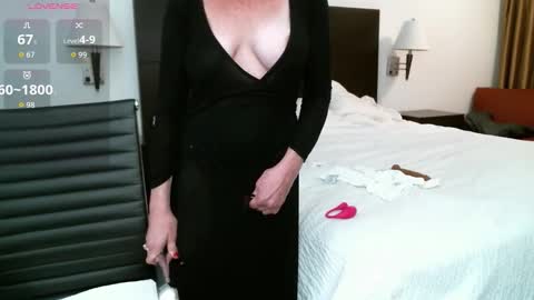 Gwendolyn online show from 11/25/25, 01:05