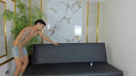 glamorous_ggh online show from 05/03/26, 01:11