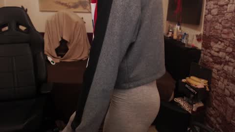 Glamourhottie online show from 12/05/24, 08:44