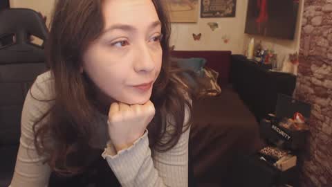 Glamourhottie online show from 01/20/25, 09:56