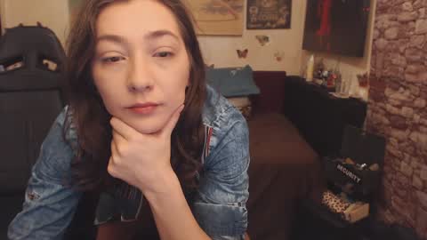 Glamourhottie online show from 01/21/25, 09:13