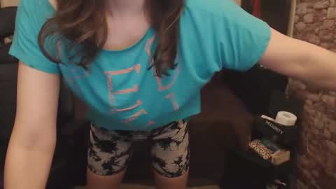 Glamourhottie online show from 03/02/25, 08:59