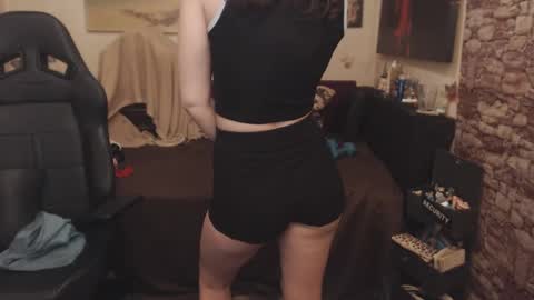 Glamourhottie online show from 03/05/25, 08:32