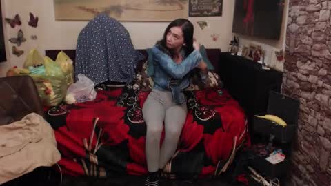 Glamourhottie online show from 11/07/25, 09:09