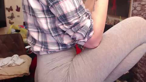 Glamourhottie online show from 12/20/25, 08:54