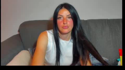 Snapshot of glamourouskassy chatting on 06/02/26, 08:00 Casandra online show from 06/02/26, 08:00