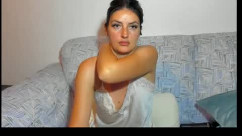 Snapshot of glamourouskassy chatting on 07/18/26, 07:28 Casandra online show from 07/18/26, 07:28