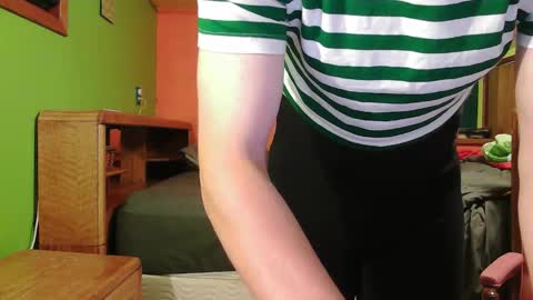 glam trans goddess online show from 10/24/25, 12:30