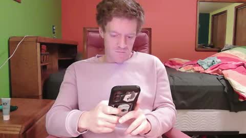 glam trans goddess online show from 10/31/25, 10:22