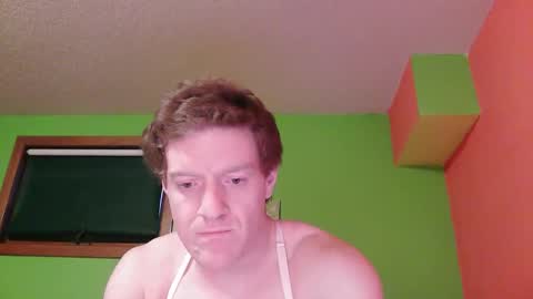 glam trans goddess online show from 02/23/26, 11:46