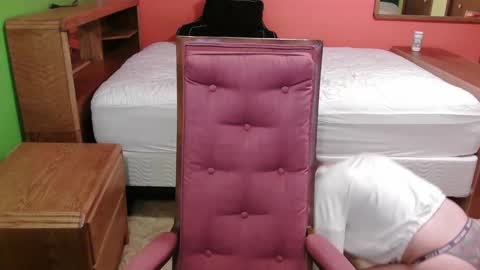 glam trans goddess online show from 03/15/26, 12:22