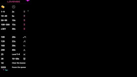 glamwtigress online show from 02/04/26, 08:42