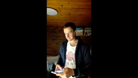 glebc online show from 03/28/26, 03:55