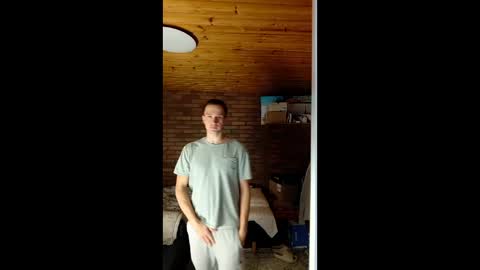 glebc online show from 03/29/26, 09:04