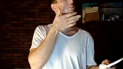 glebc online show from 04/08/26, 07:47