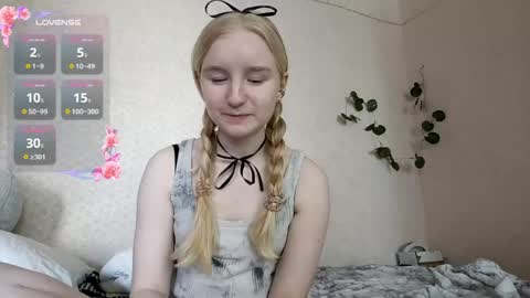 Laura online show from 04/25/26, 07:11