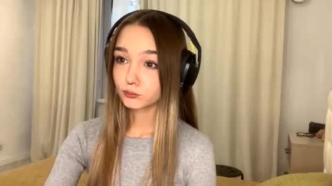 Catalina online show from 11/10/25, 10:03