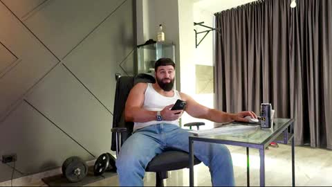 Matthew .. for short call me Matt online show from 01/05/25, 01:26