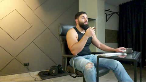 Matthew .. for short call me Matt online show from 01/26/25, 11:18