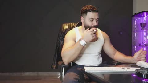 Matthew .. for short call me Matt online show from 02/27/26, 08:20