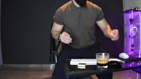 Matthew .. for short call me Matt online show from 03/20/26, 02:05