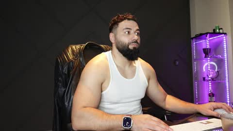 Matthew .. for short call me Matt online show from 03/30/26, 11:06