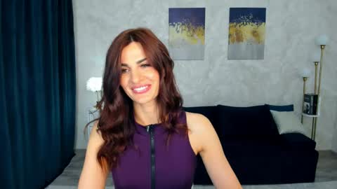 Snapshot of glennnicar chatting on 06/01/26, 11:45 Maria online show from 06/01/26, 11:45