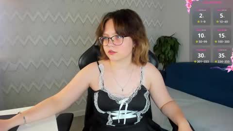 glimmer_goddesss online show from 09/28/25, 08:31