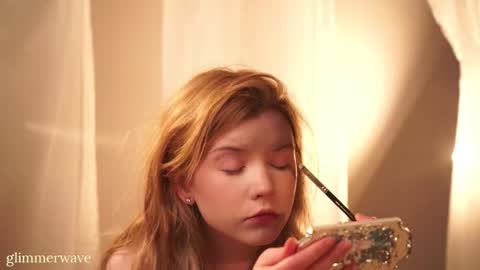 Gracia online show from 02/20/26, 07:58