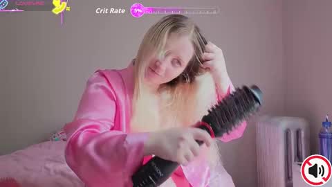 Glitch online show from 10/16/25, 07:15