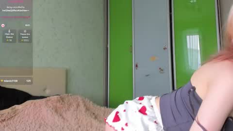 Sara online show from 03/02/26, 03:30