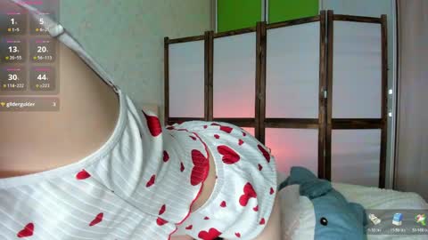 Sara online show from 04/06/26, 03:26