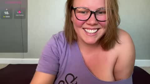 GlitterKitty 108 online show from 01/01/25, 03:46