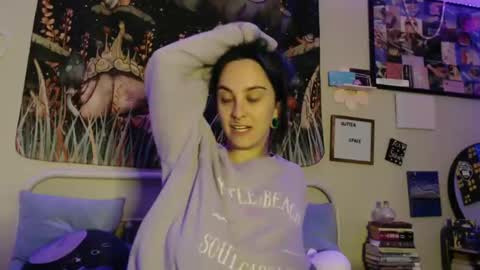 anna online show from 09/09/25, 06:57